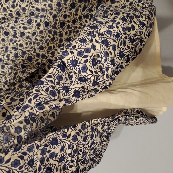 💙J. Crew Girls Dress - Picture 7 of 16